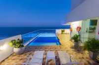 Hotel Aixo Suites by GEH Suites - Beach