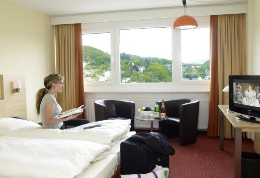 오팔 호텔 이다어-오베르스타인