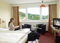 Opal Hotel Hotels in Langweiler