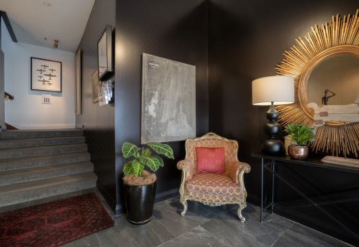 더 스테이트 호텔