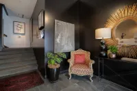 The State Hotel
