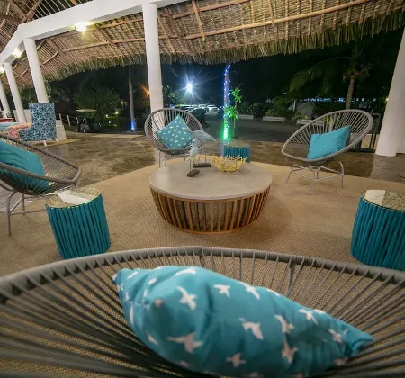 Watamu Bay Ora Resort