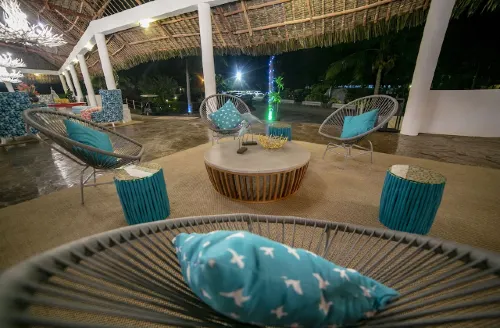 Watamu Bay Ora Resort