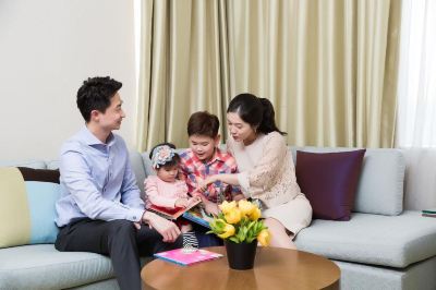 その他 コートヤード by マリオット ソウル タイムズ スクエアの写真