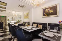 Luxury Old Quarter Hotel & Gym