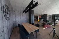 勒阿弗爾中央車站家庭旅館 勒阿弗爾住宿飯店