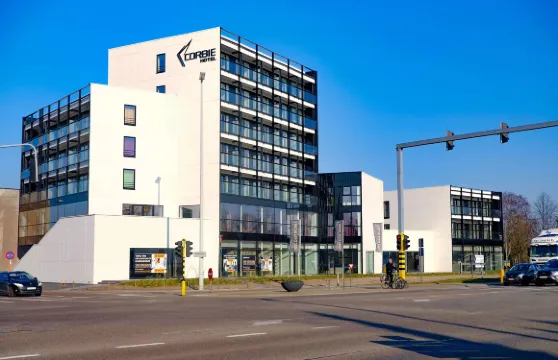 克別爾羅梅爾林恩酒店