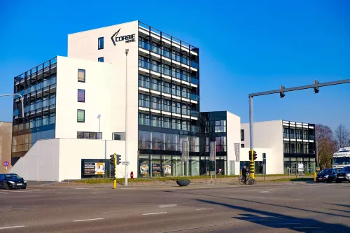 Corbie Lommel Ring Hotels in Overpelt