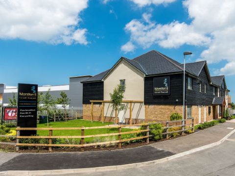 Canterbury Bell, Margate by Marston's Inns