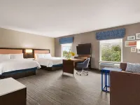 Hampton Inn & Suites by Hilton Ocean City West Hotels in Worcester County