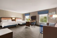 Hampton Inn & Suites by Hilton Ocean City West