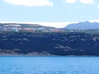 Trébol "Trail Mountain la Palma" Vistas Al Mar Hotels in Tazacorte