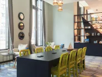 Holiday Inn - the niu, YEN HAMBURG CITY by IHG Hotels in Hamburg