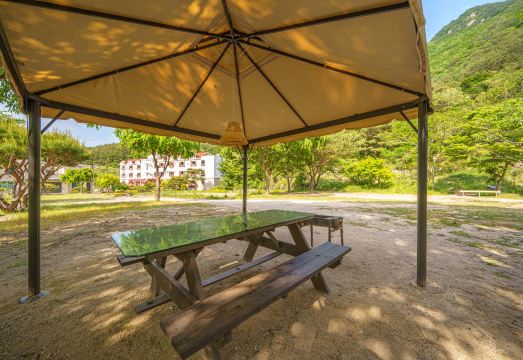 청도 숙소 비교 이미지