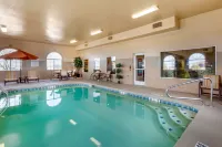 Best Western Plus Winslow Inn Hotel di Winslow