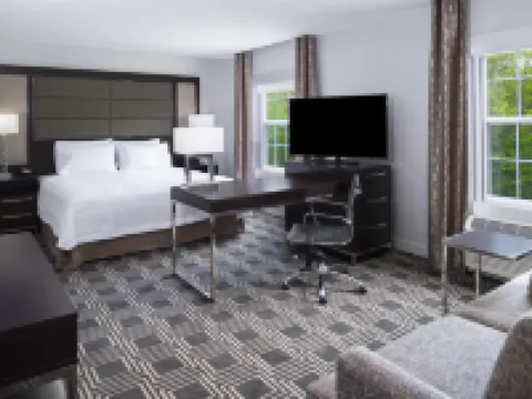 Hampton Inn & Suites Bridgewater Hotels in Bridgewater