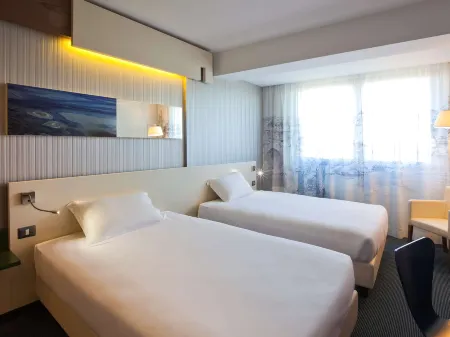 Ibis Styles Roma Eur