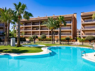 Javea Marmara SunSea Hôtels à proximité de : La Casa Del Cable Espai D'art