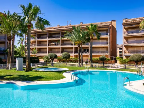 Javea Marmara SunSea