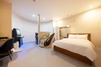 บูทีค เอเทิล โรงแรม - ที่มีสปา