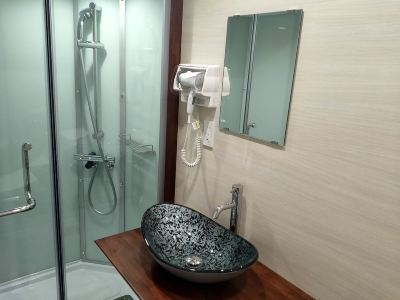 その他 ホテルエレノアの写真