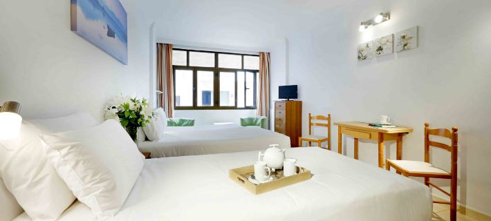 Crisol Faycán Hotels in Las Palmas