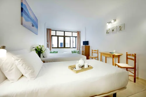 Crisol Faycán Hotels in San Felipe