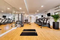Domes Miramare, a Luxury Collection Resort, Corfu - Gym