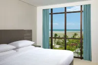 Fairfield by Marriott Belitung Hotels in Air Saga