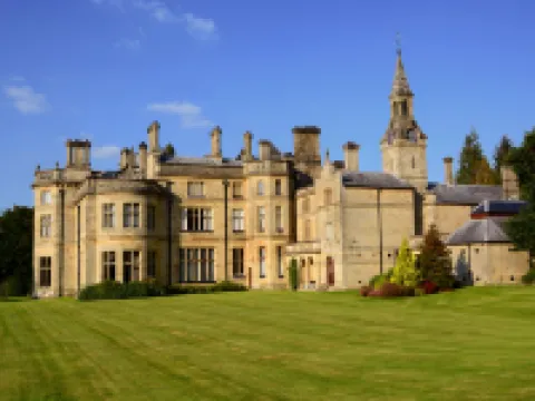 Palé Hall Hotels in Bala