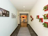Ibis Esch Belval Hotels in Bascharage