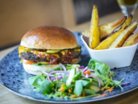 Holiday Inn Express AMSTERDAM - SCHIPHOL by IHG Hotels in Hoofddorp