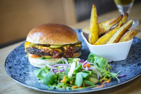 Holiday Inn Express Amsterdam - Schiphol