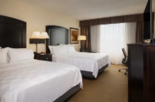 Holiday Inn & Suites CHARLESTON WEST by IHG Hotels in 