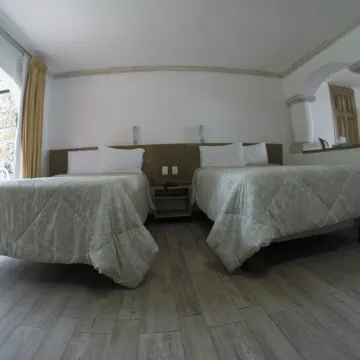 Capital O Gran Hotel Campestre