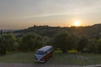 Relais FRA' Lorenzo - Parkplatz