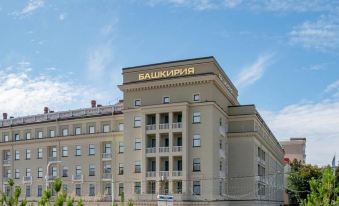 Bashkiria Hotel