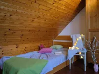 Holiday House Podhamer Marijan Hotels in Ljutomer
