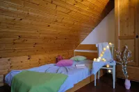 Holiday House Podhamer Marijan