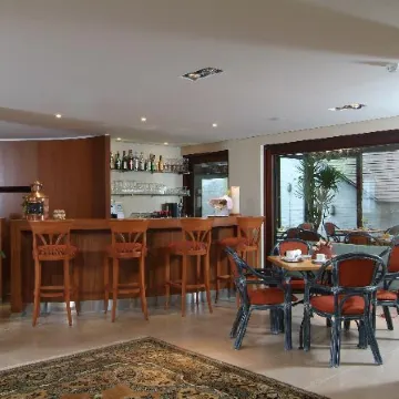 Rosenburg Hotel Brugge