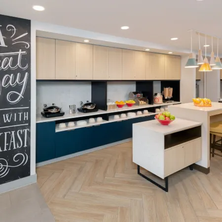 TownePlace Suites by Marriott Atlanta Airport North