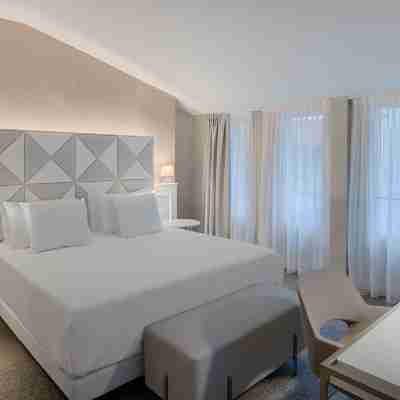NH Collection Palazzo Verona Rooms