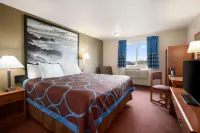 Super 8 by Wyndham Bellingham Airport/Ferndale Hotel di Lynden