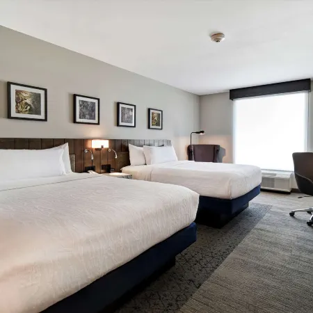 Hilton Garden Inn Jackson