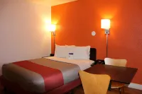 Motel 6 Goodland, KS Hotels in Goodland