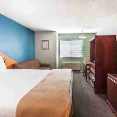 Travelodge by Wyndham Big Bear Lake CA Rooms