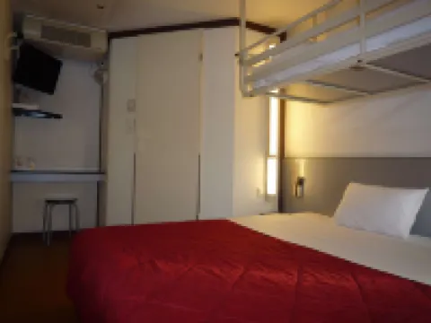 南瓦朗斯普瑞米爾經典酒店 得弘酒店