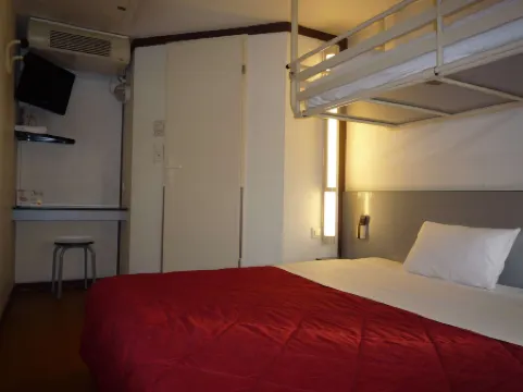 Premiere Classe Valence Sud