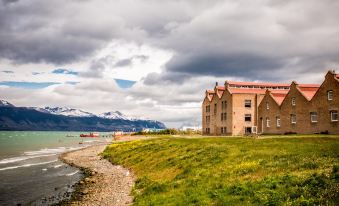 The Singular Patagonia Hotel