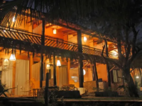 Hospedaje La Quebrada Hoteles en Máncora